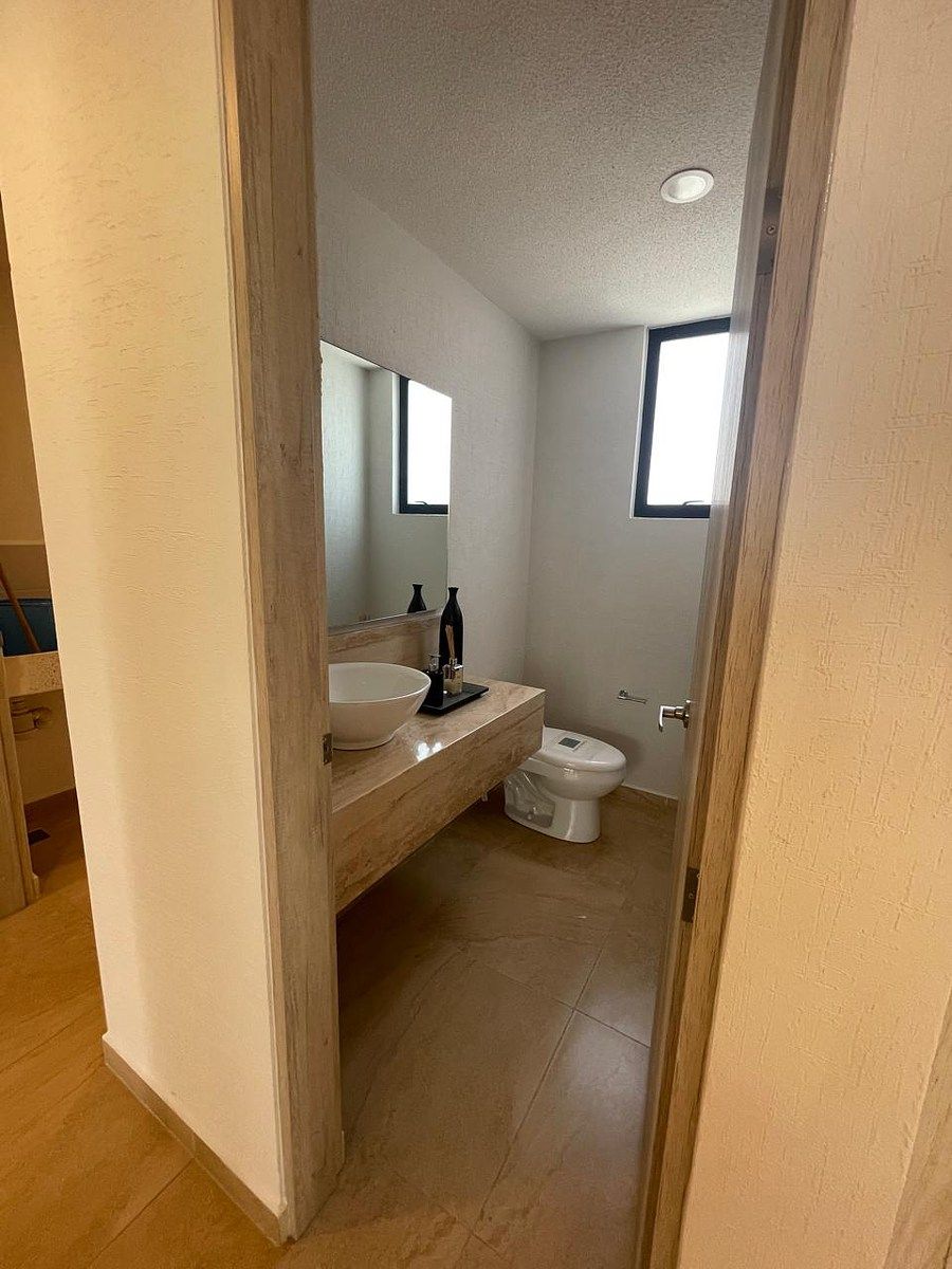 Casa en condominio en Zibatá, El Marqués, foto 7 de 21