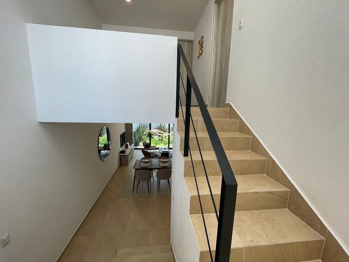 Casa en condominio en Zibatá, El Marqués, foto 10 de 21