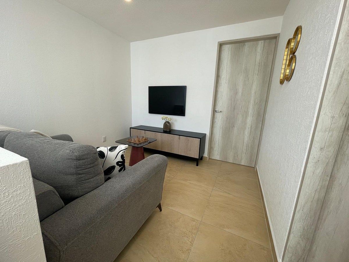 Casa en condominio en Zibatá, El Marqués, foto 11 de 21