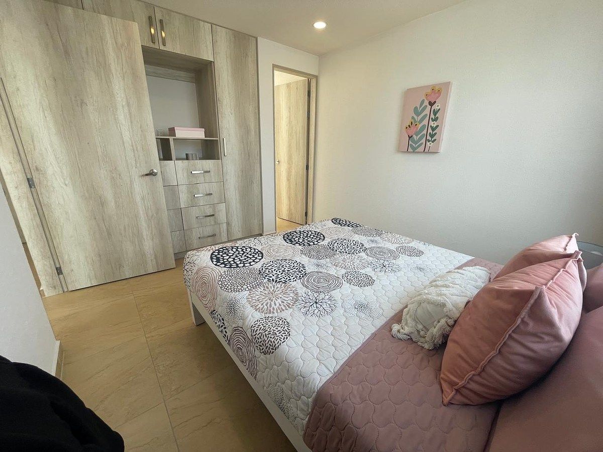 Casa en condominio en Zibatá, El Marqués, foto 13 de 21
