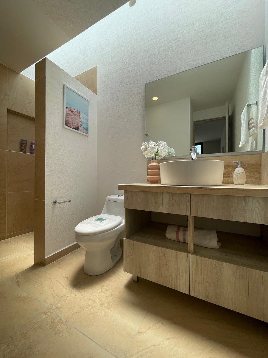 Casa en condominio en Zibatá, El Marqués, foto 14 de 21