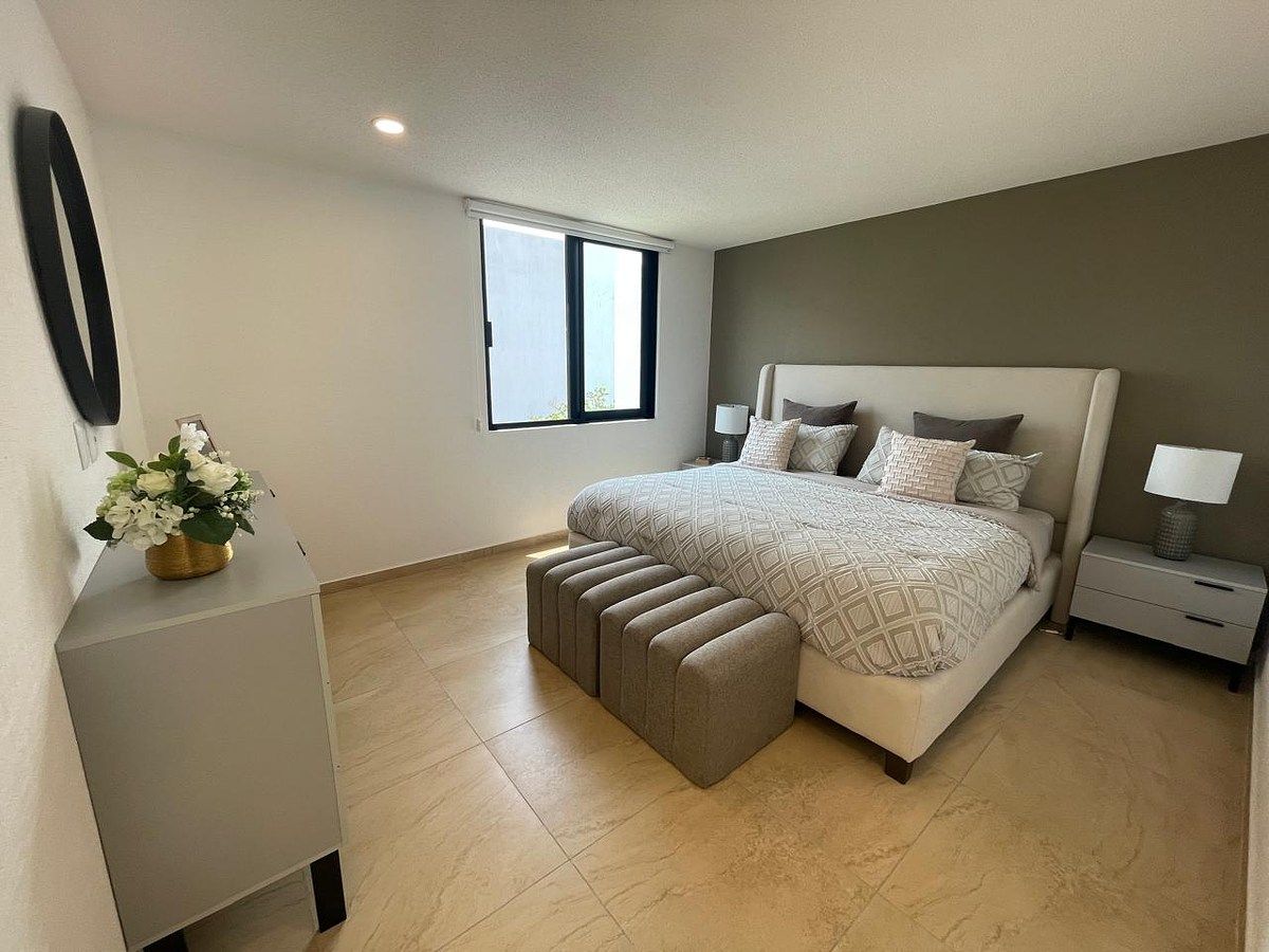 Casa en condominio en Zibatá, El Marqués, foto 15 de 21