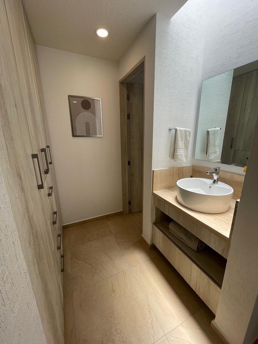 Casa en condominio en Zibatá, El Marqués, foto 17 de 21