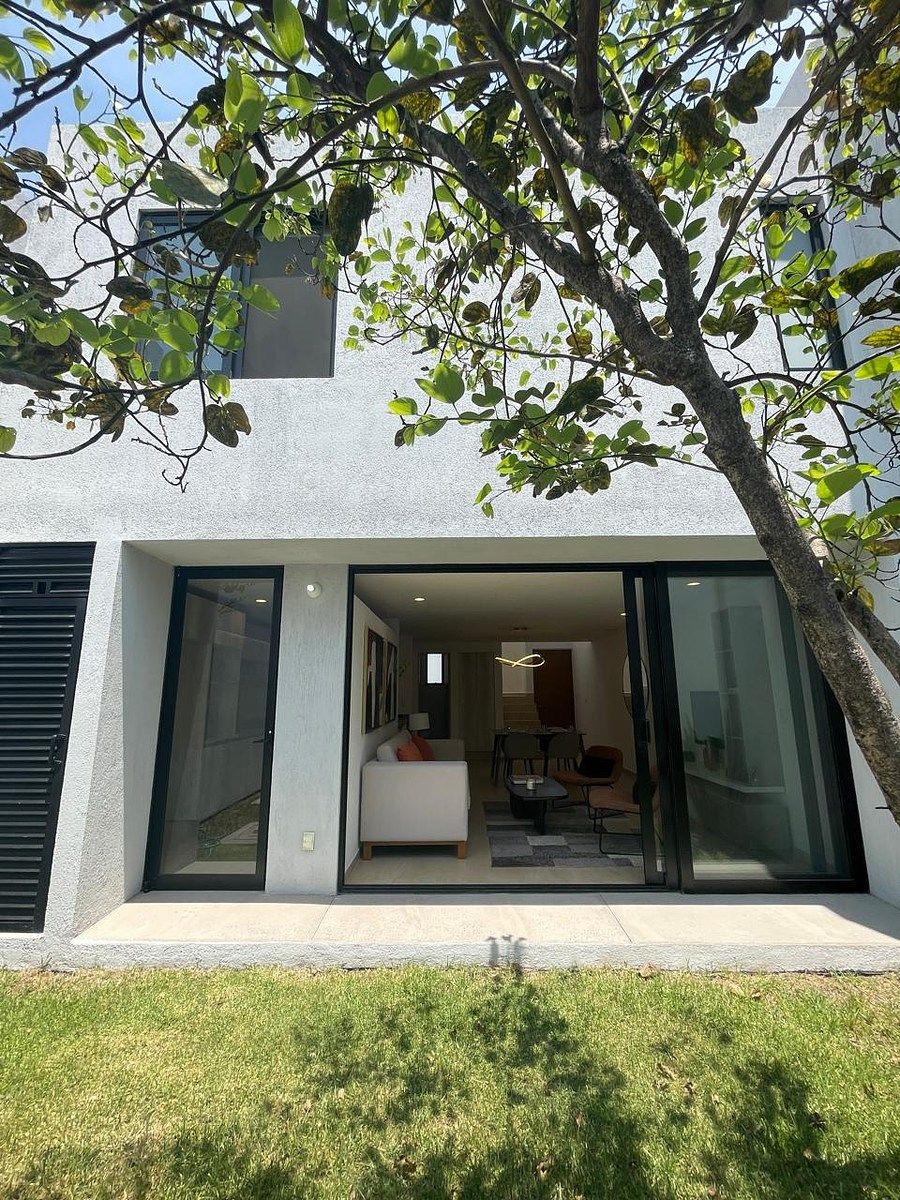 Casa en condominio en Zibatá, El Marqués, foto 19 de 21
