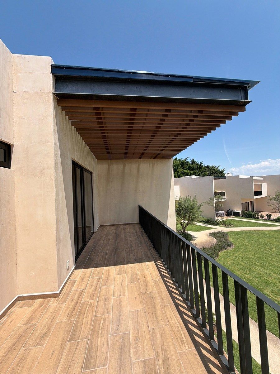 House in Gated Community in San Antonio Tlayacapan, Chapala, photo 4 of 22