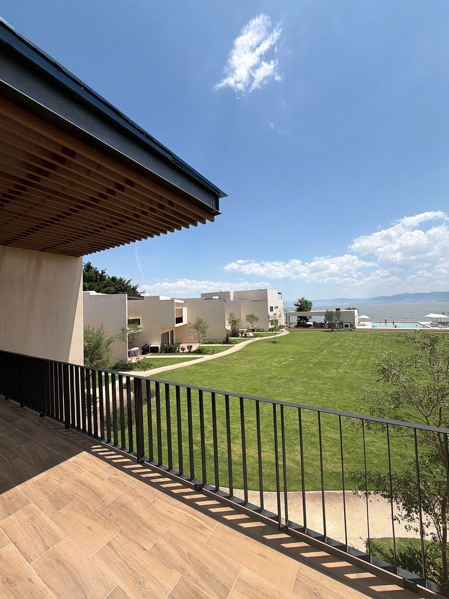 House in Gated Community in San Antonio Tlayacapan, Chapala, photo 5 of 22