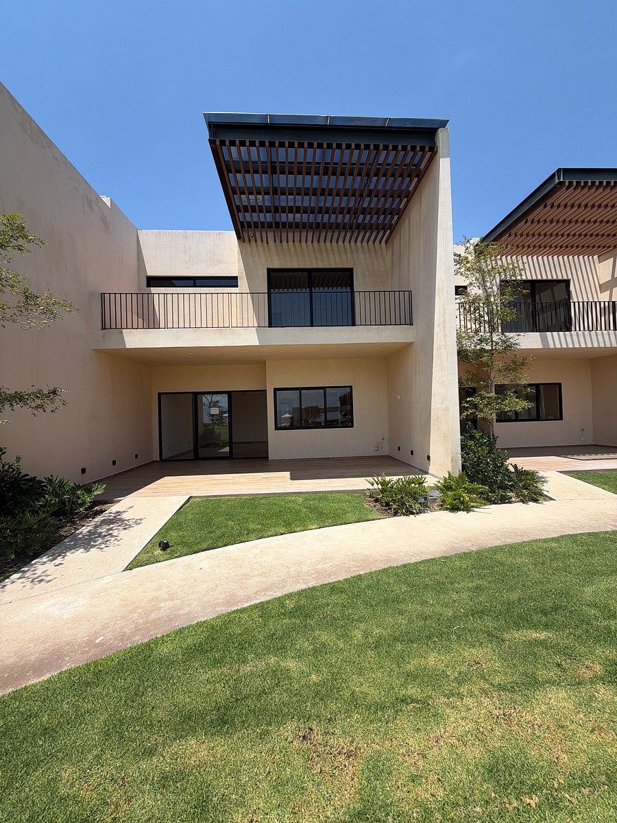 House in Gated Community in San Antonio Tlayacapan, Chapala, photo 12 of 22