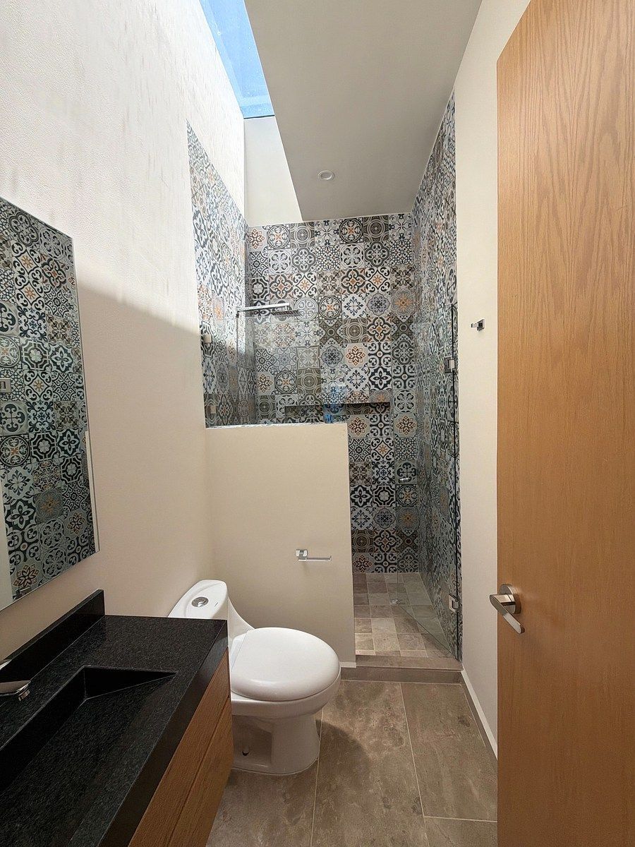 House in Gated Community in San Antonio Tlayacapan, Chapala, photo 19 of 22