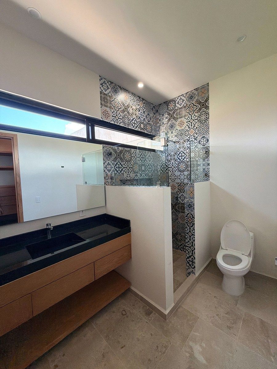 House in Gated Community in San Antonio Tlayacapan, Chapala, photo 21 of 22