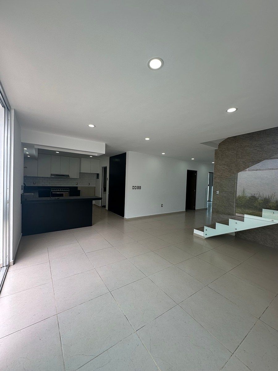 Casa en condominio en Juriquilla la Condesa, Querétaro, foto 4 de 23