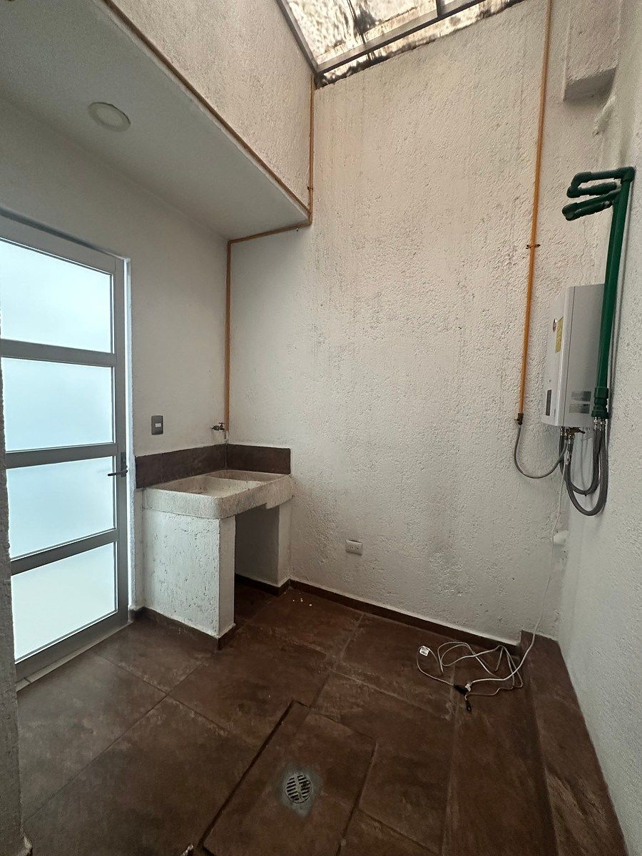 Casa en condominio en Juriquilla la Condesa, Querétaro, foto 6 de 23
