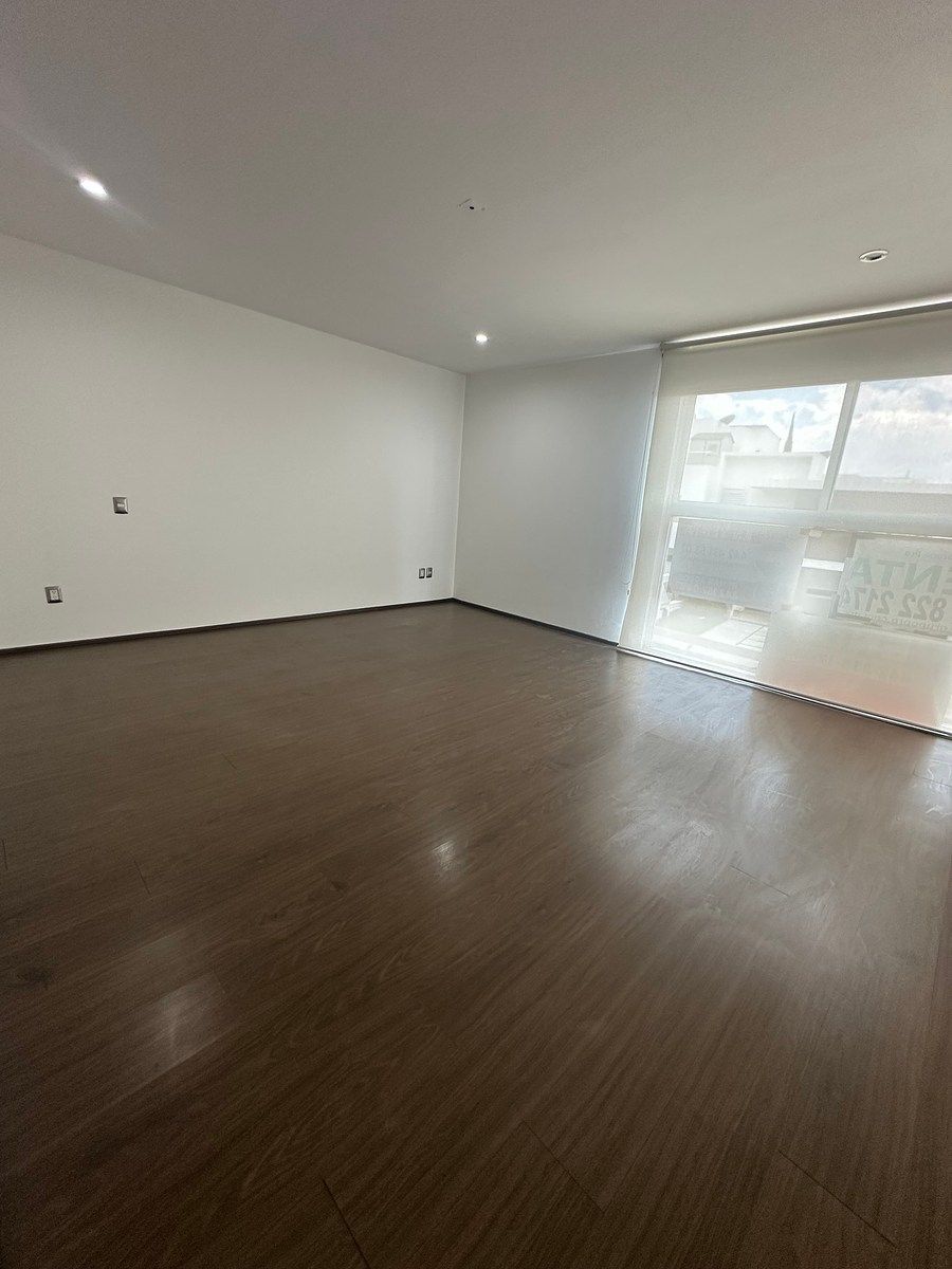 Casa en condominio en Juriquilla la Condesa, Querétaro, foto 7 de 23