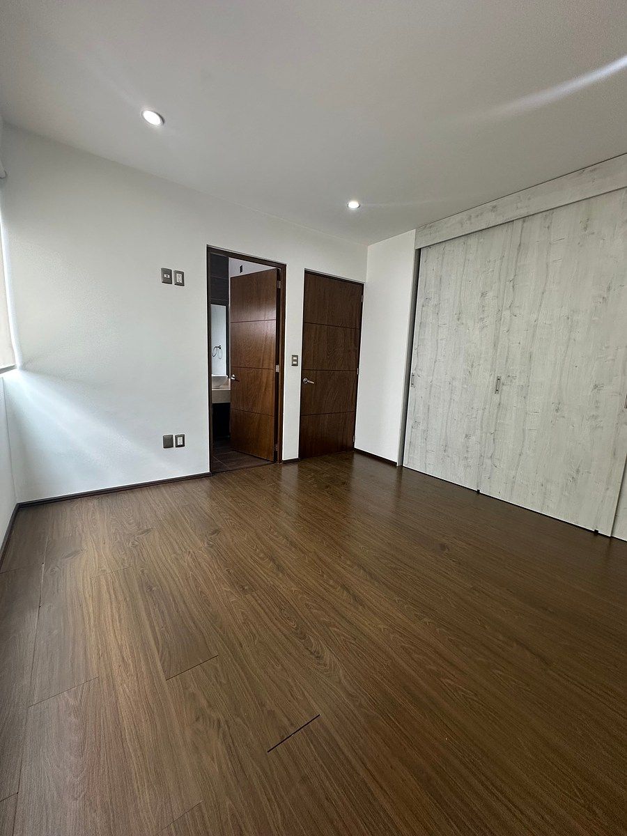 Casa en condominio en Juriquilla la Condesa, Querétaro, foto 11 de 23