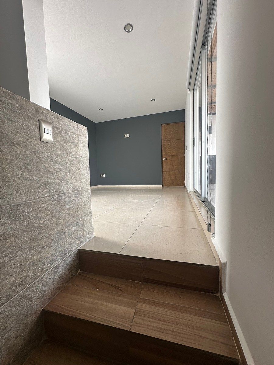 Casa en condominio en Juriquilla la Condesa, Querétaro, foto 12 de 23