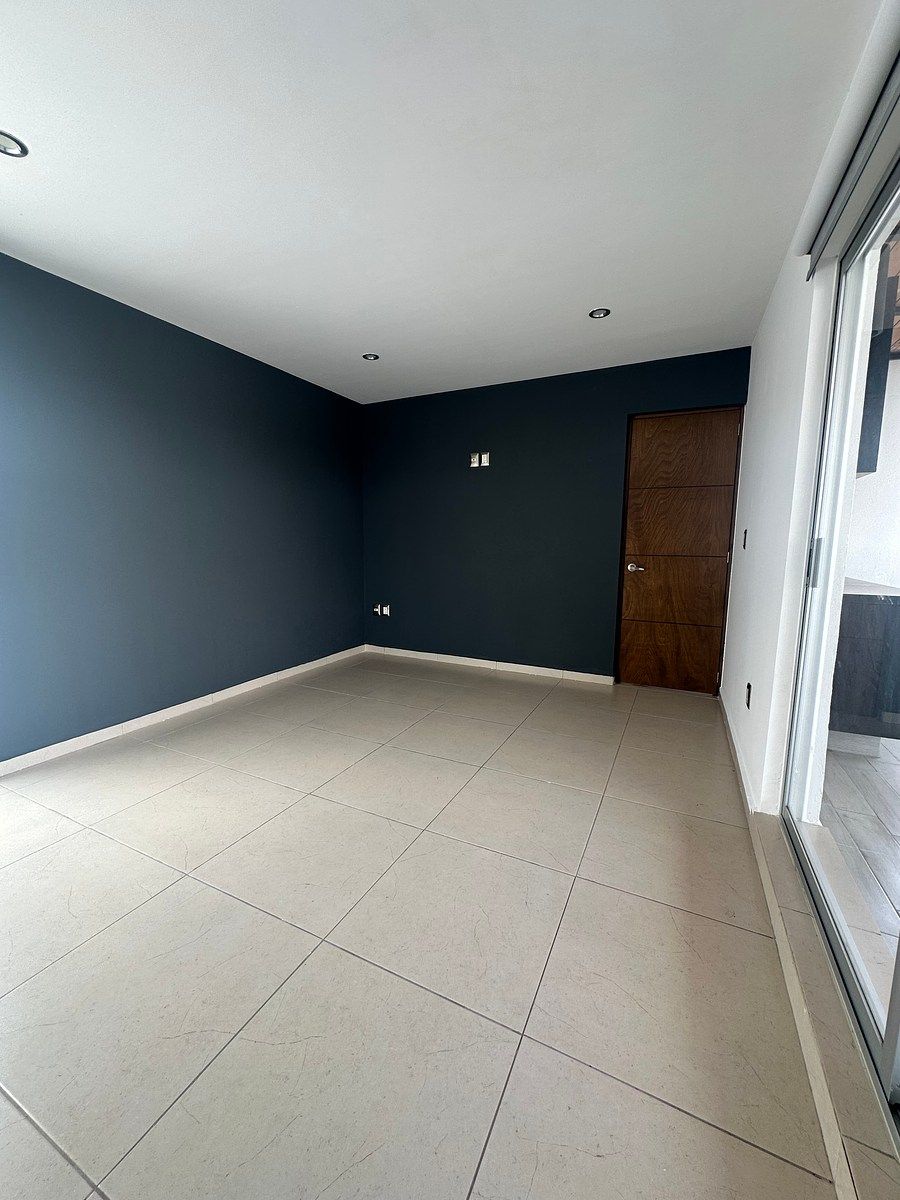 Casa en condominio en Juriquilla la Condesa, Querétaro, foto 13 de 23