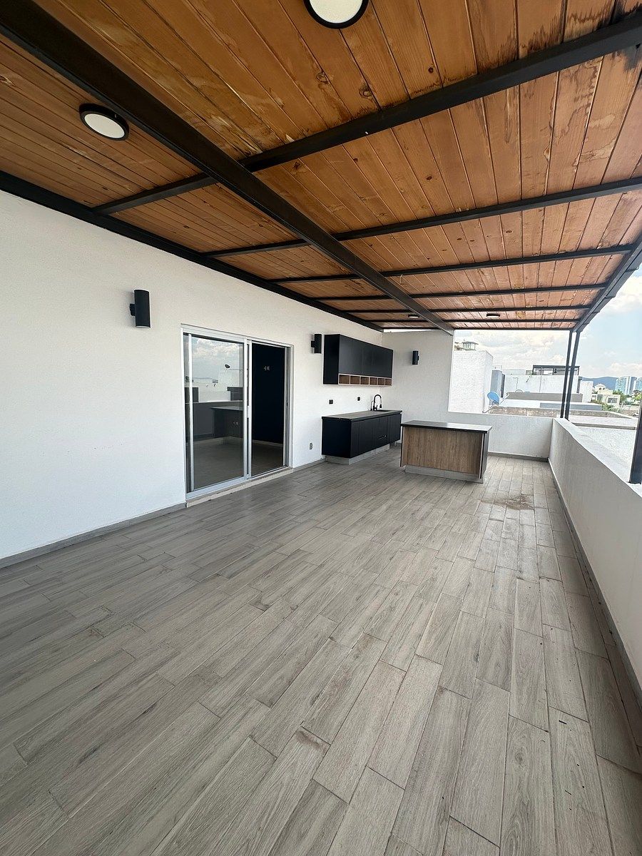 Casa en condominio en Juriquilla la Condesa, Querétaro, foto 14 de 23
