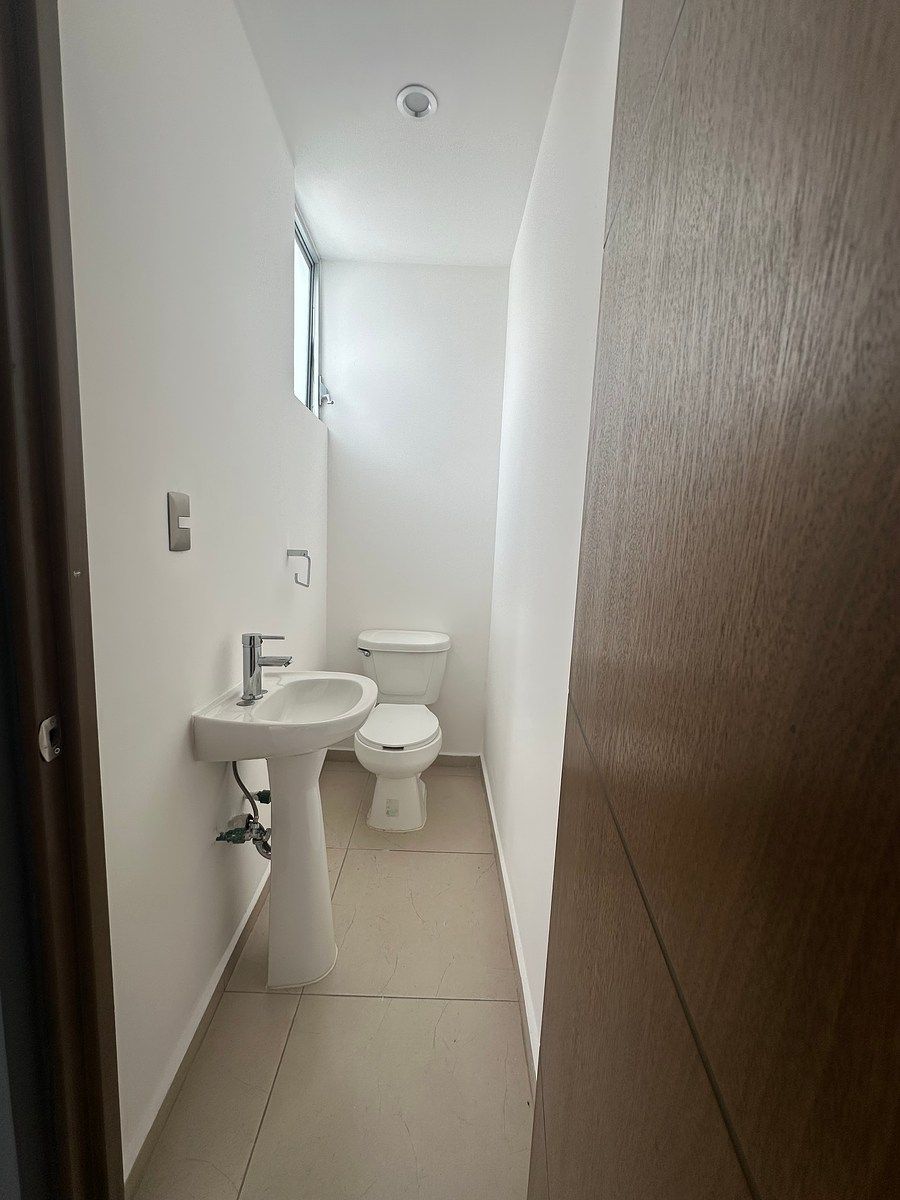 Casa en condominio en Juriquilla la Condesa, Querétaro, foto 16 de 23