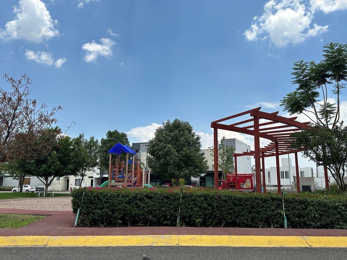 Casa en condominio en Juriquilla la Condesa, Querétaro, foto 18 de 23