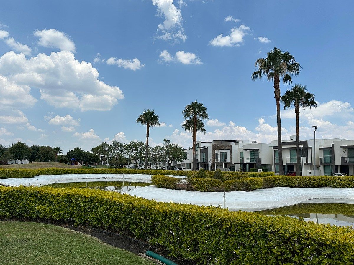 Casa en condominio en Juriquilla la Condesa, Querétaro, foto 22 de 23