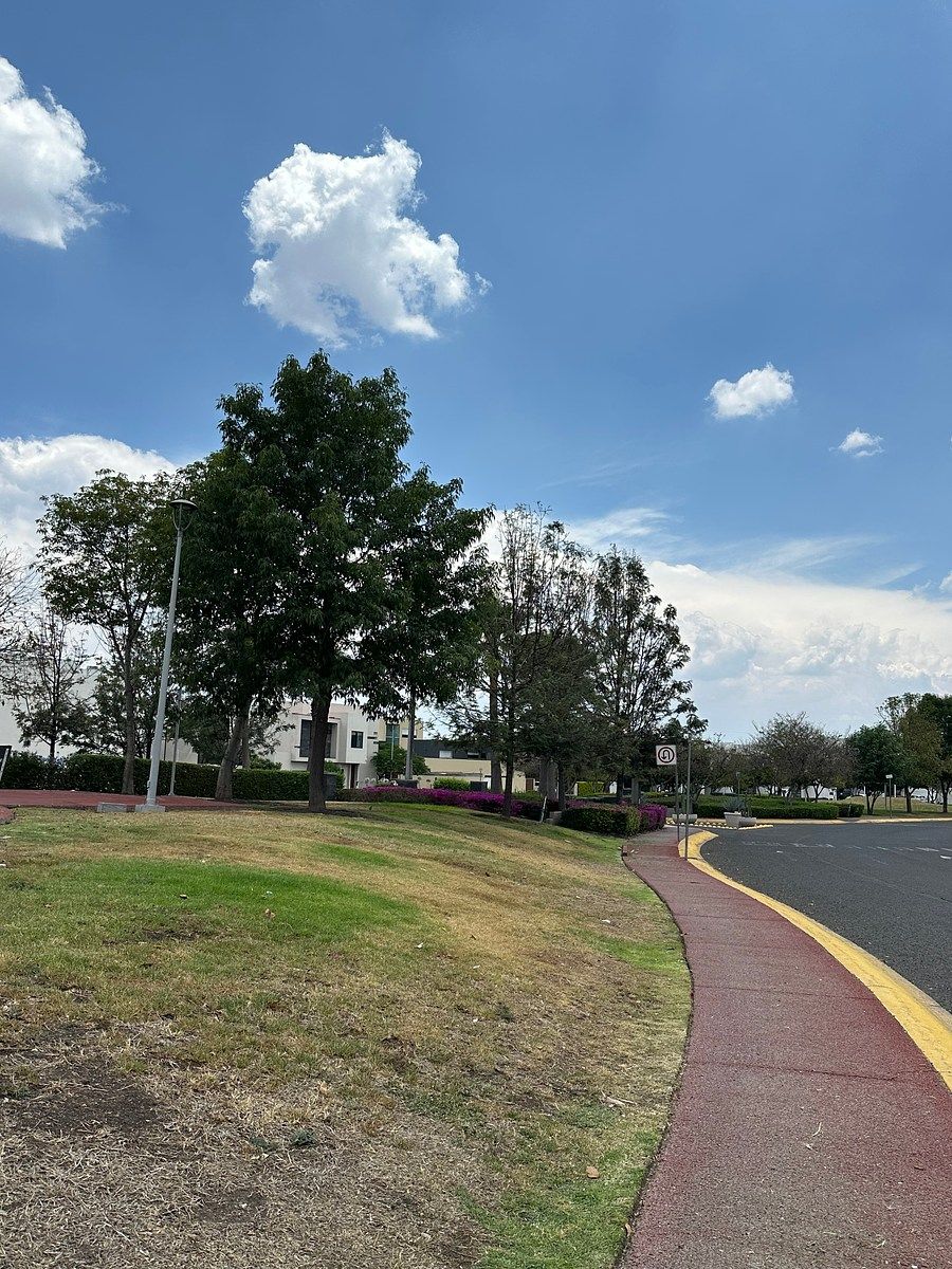 Casa en condominio en Juriquilla la Condesa, Querétaro, foto 23 de 23
