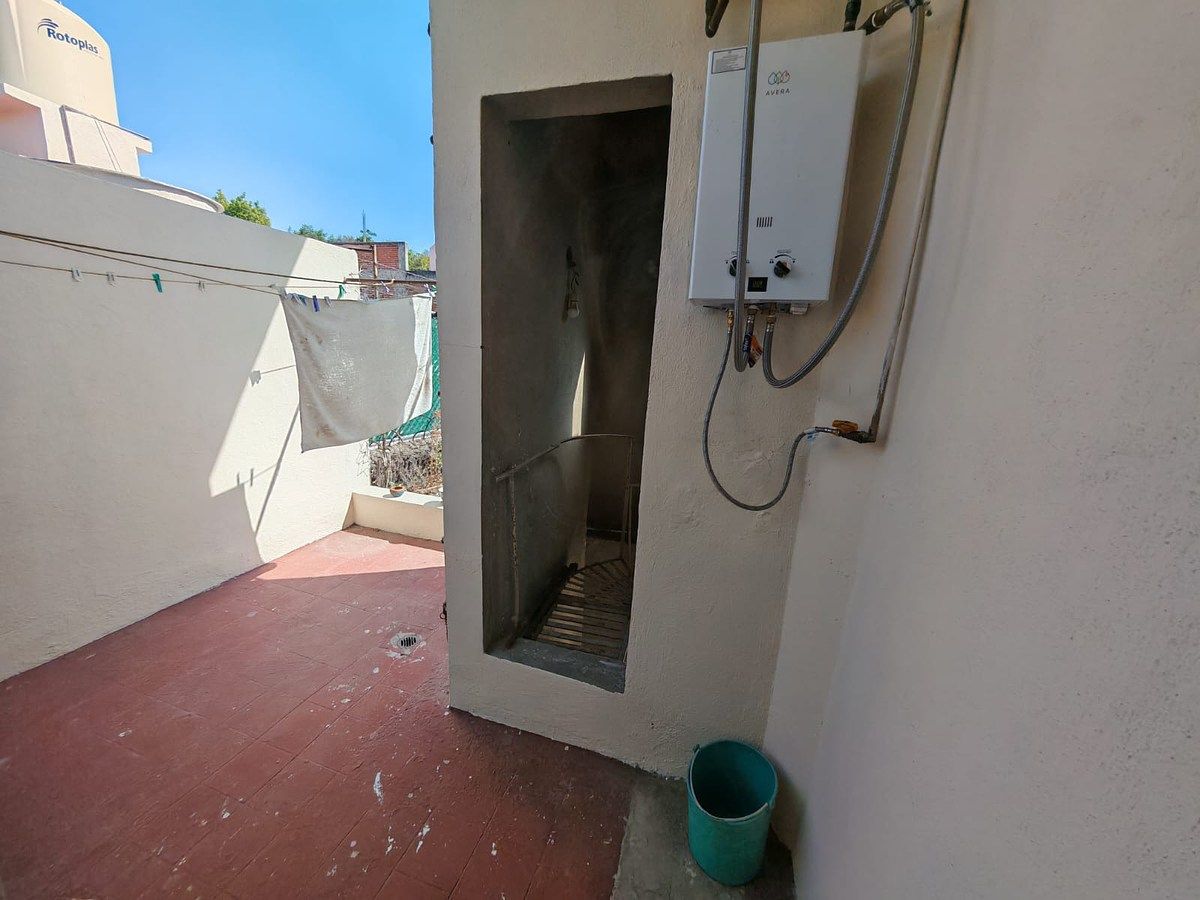 Casa en Jardines del Ajusco, Tlalpan, foto 10 de 26