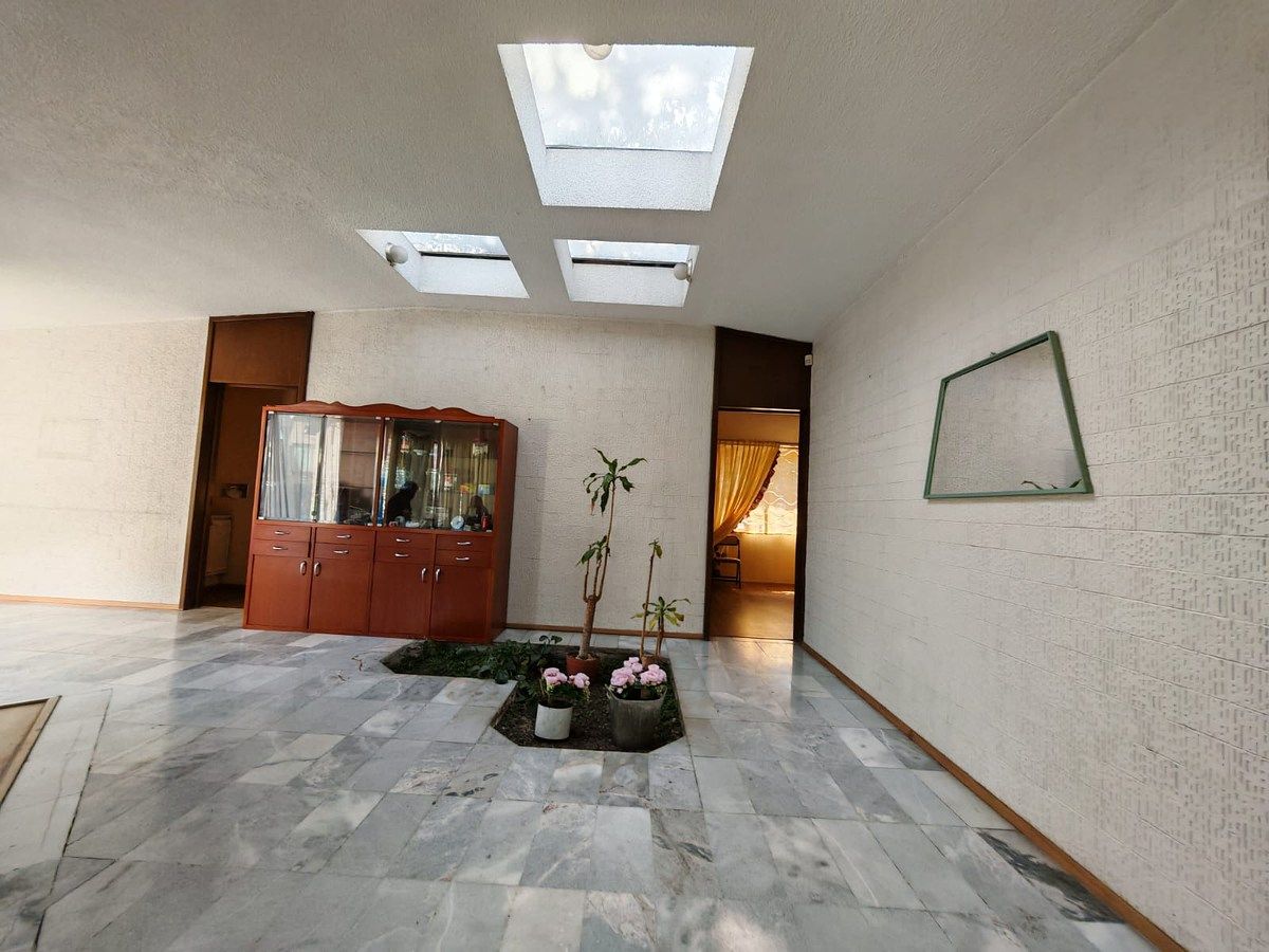 Casa en Jardines del Ajusco, Tlalpan, foto 11 de 26