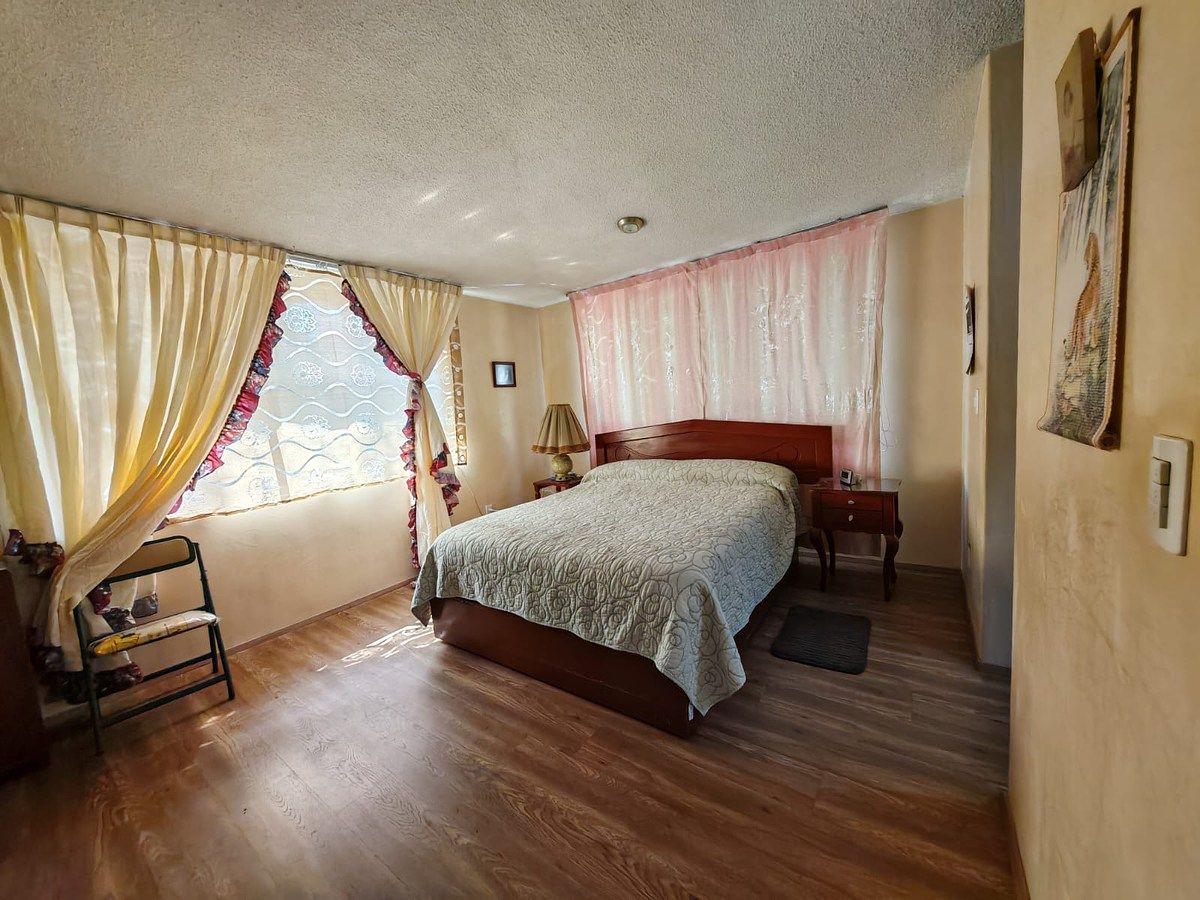 Casa en Jardines del Ajusco, Tlalpan, foto 14 de 26