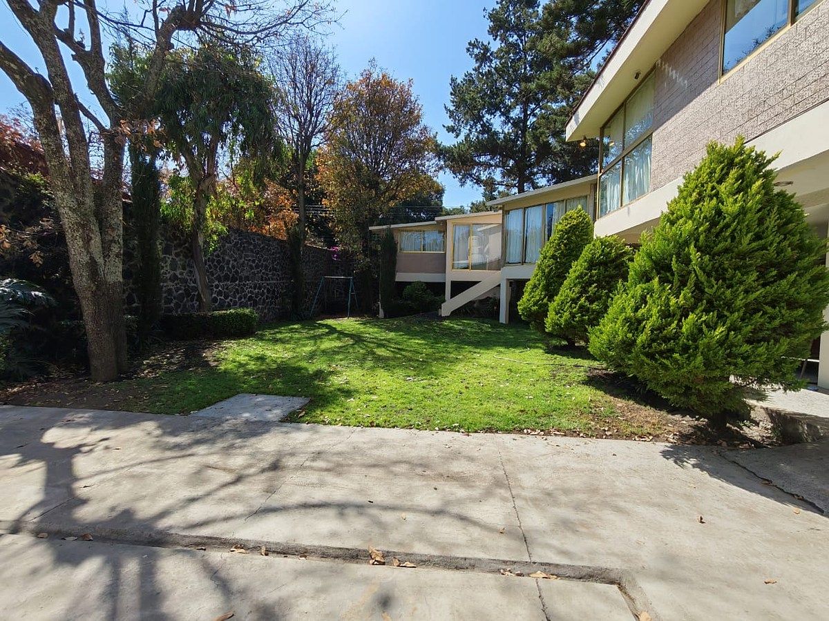 Casa en Jardines del Ajusco, Tlalpan, foto 19 de 26