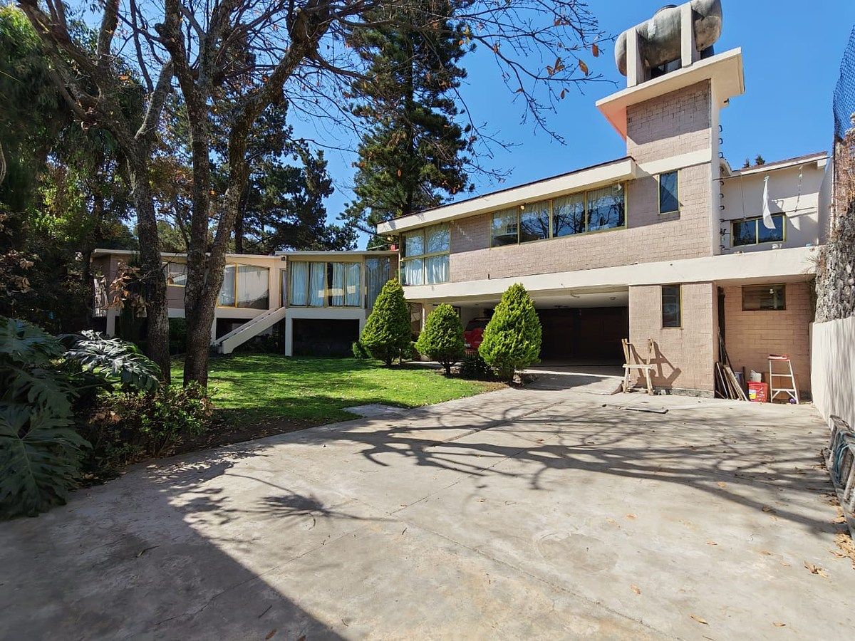 Casa en Jardines del Ajusco, Tlalpan, foto 20 de 26