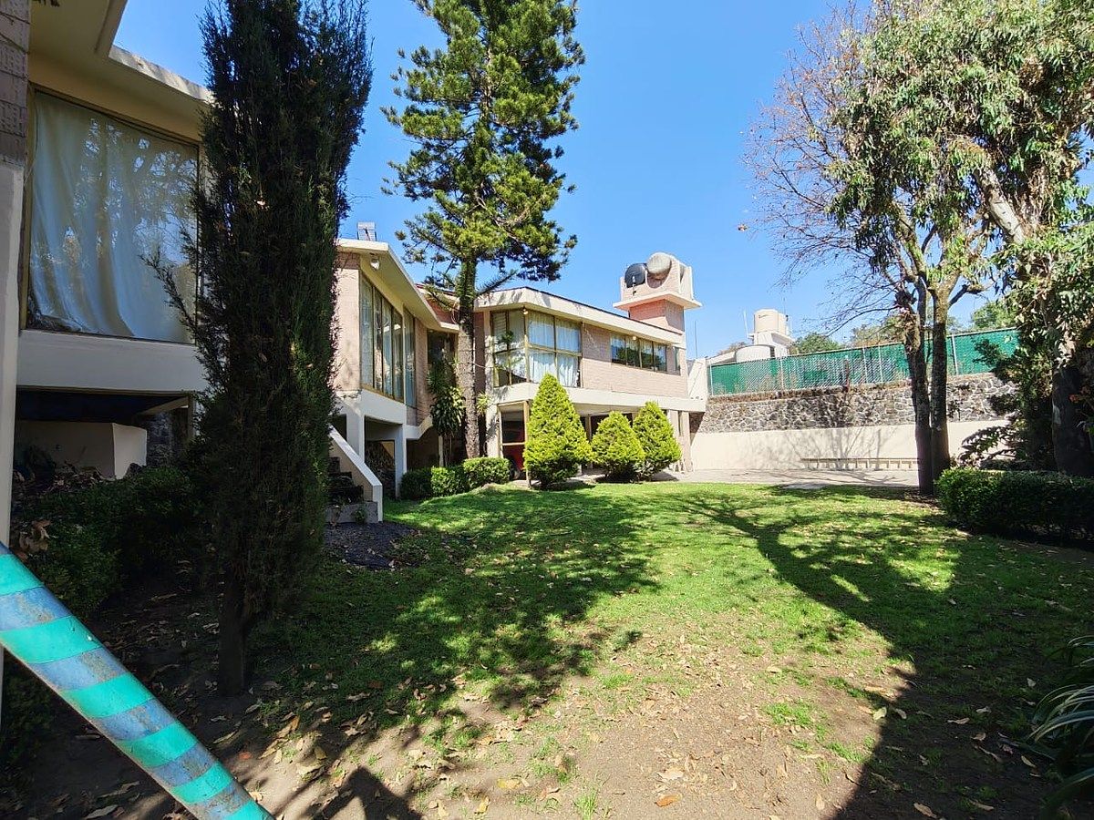 Casa en Jardines del Ajusco, Tlalpan, foto 21 de 26