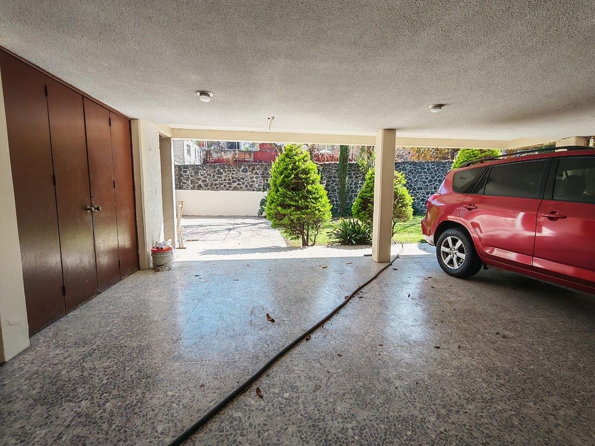 Casa en Jardines del Ajusco, Tlalpan, foto 23 de 26