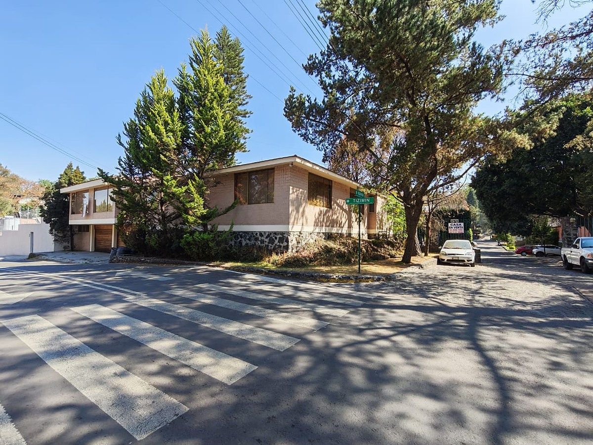 Casa en Jardines del Ajusco, Tlalpan, foto 24 de 26