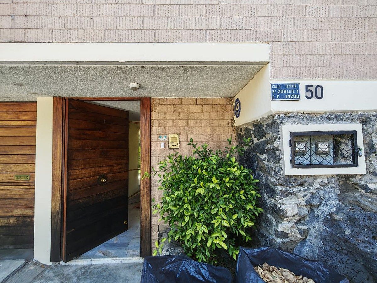 Casa en Jardines del Ajusco, Tlalpan, foto 25 de 26