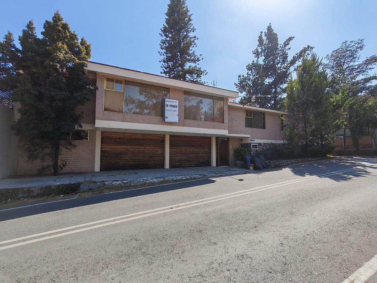 Casa en Jardines del Ajusco, Tlalpan, foto 26 de 26