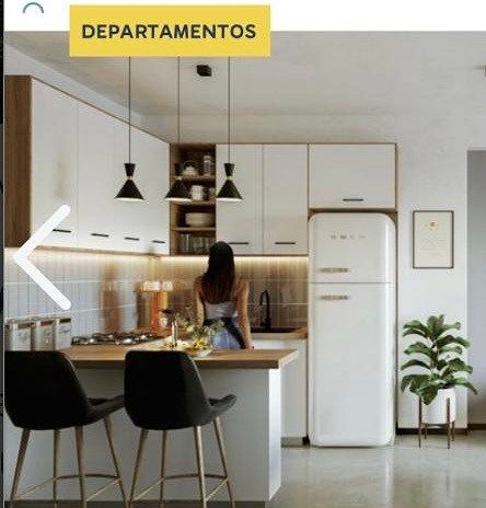 Apartment in Lomas de San Roque, Guadalupe, photo 3 of 9