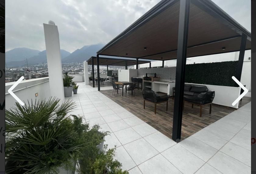 Apartment in Lomas de San Roque, Guadalupe, photo 5 of 9