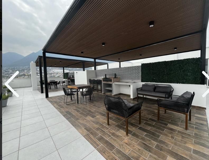 Apartment in Lomas de San Roque, Guadalupe, photo 6 of 9