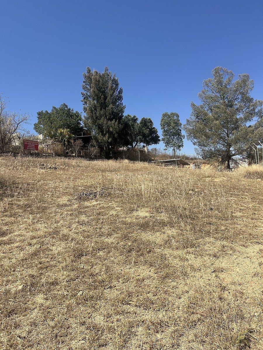 Terreno en Lomas de Santa Ana, Tlacolula de Matamoros, foto 2 de 2