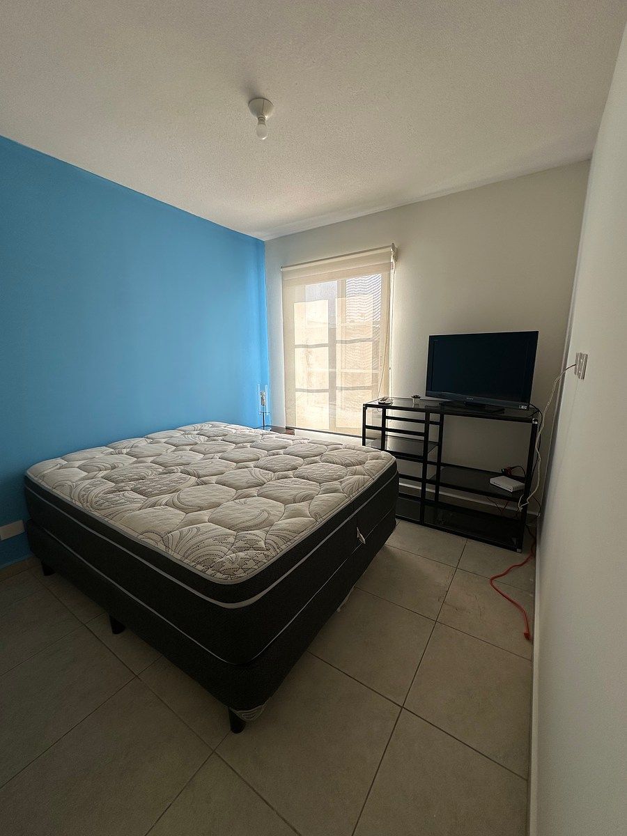 Casa em condomínio fechado em Puerta Verona, Querétaro, foto 7 de 11