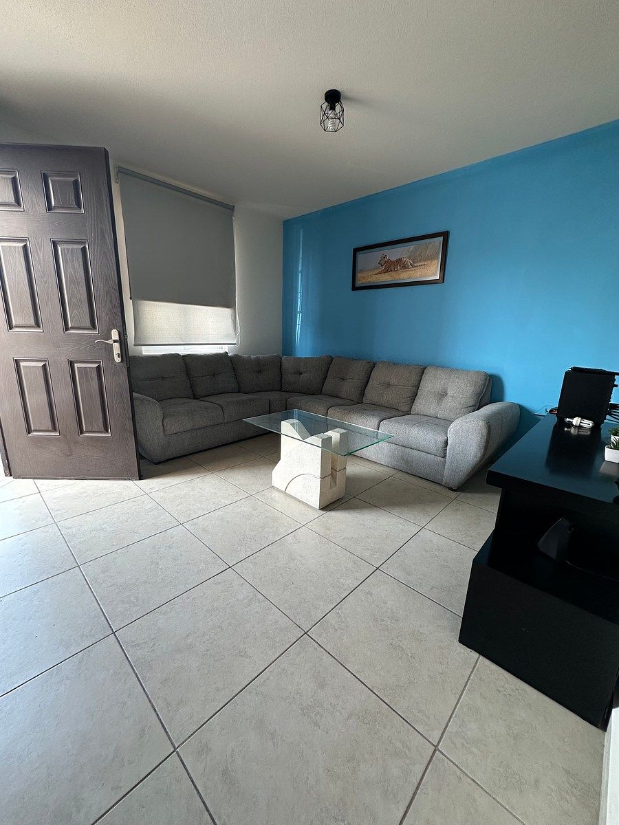 House in Gated Community in Puerta Verona, Querétaro, photo 3 of 12