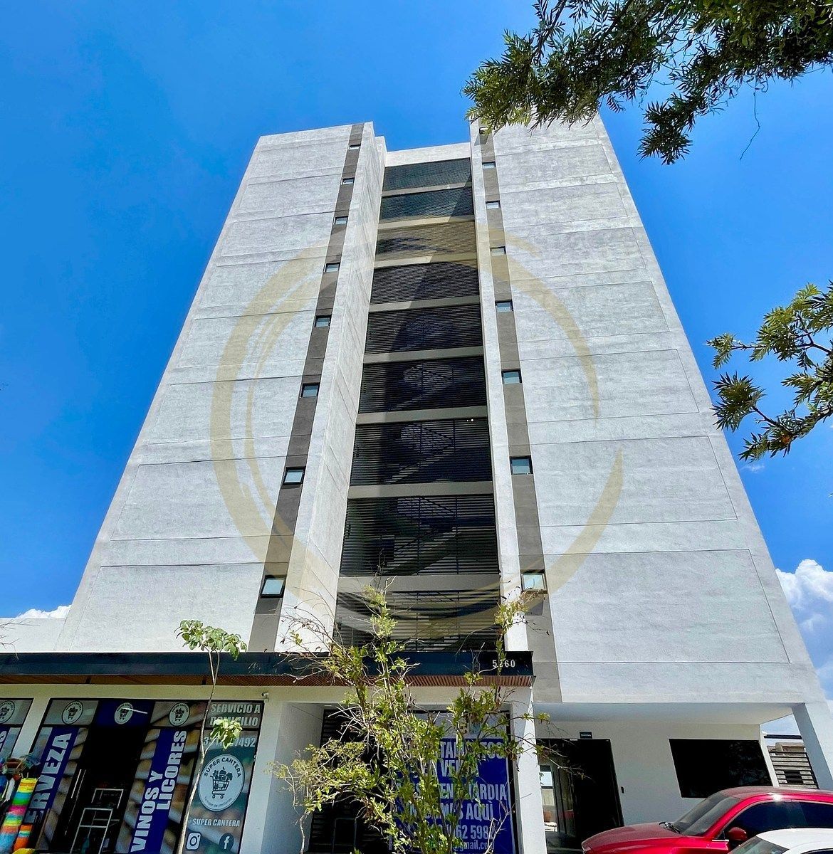 DEPARTAMENTO EN RENTA, CAPITAL NORTE, ZAPOPAN, JALISCO, foto 1 de 16