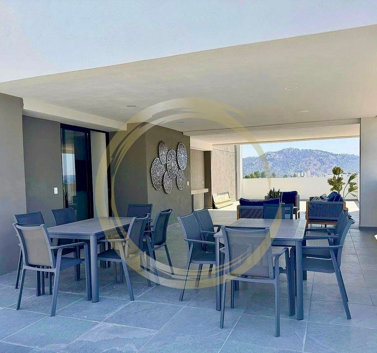 Apartamento em Nuevo México, Zapopan, foto 16 de 16