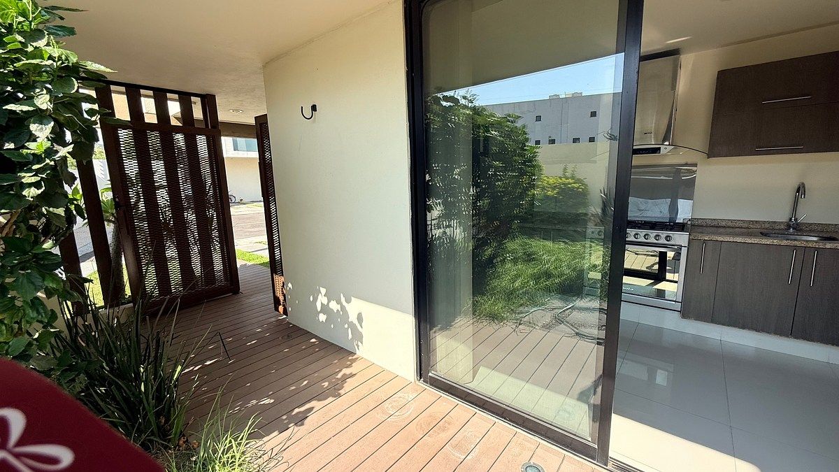 House in Gated Community in Residencial el Refugio, Querétaro, photo 8 of 19