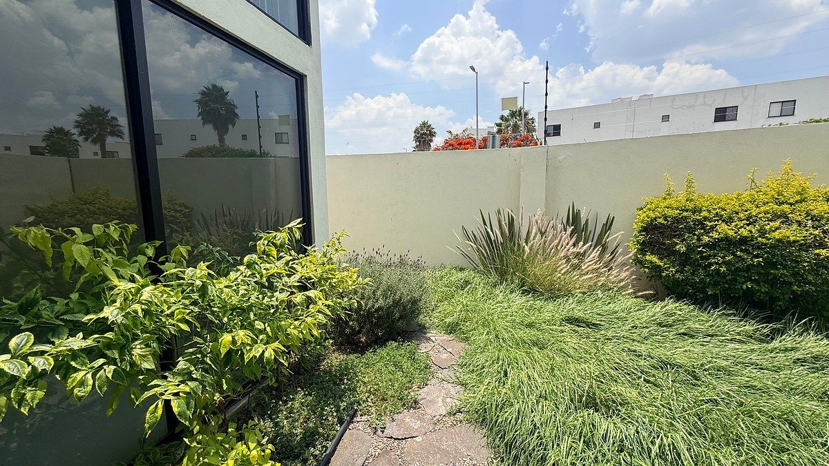House in Gated Community in Residencial el Refugio, Querétaro, photo 9 of 19