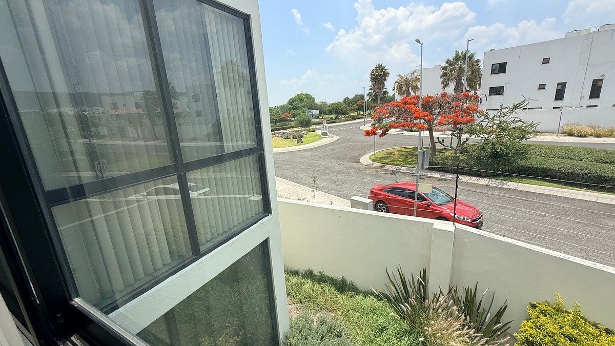 House in Gated Community in Residencial el Refugio, Querétaro, photo 11 of 19