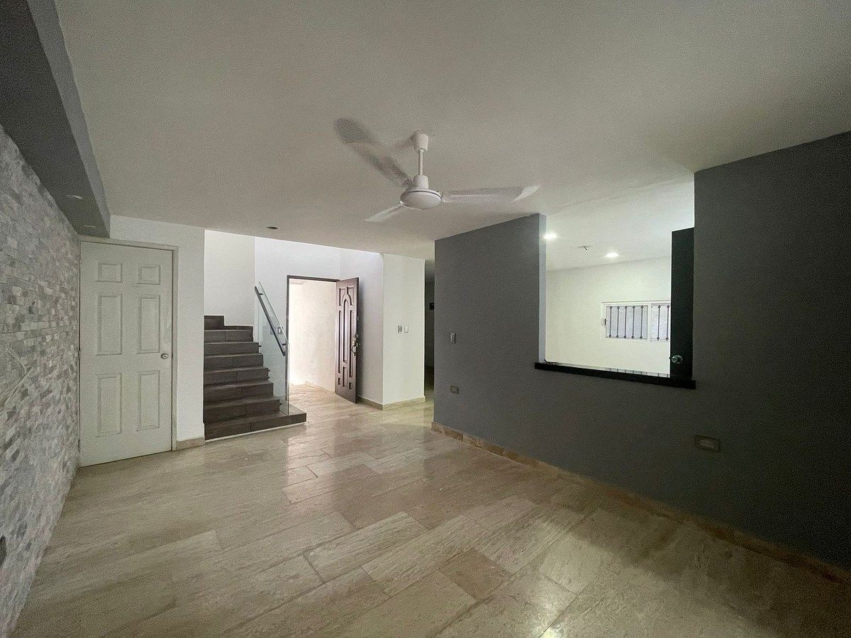 Casa en Vista Alegre Norte, Mérida, foto 3 de 27