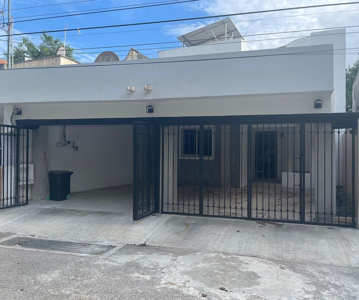 Casa en Venta | Vista Alegre Norte, Mérida, Yucatán, foto 1 de 27