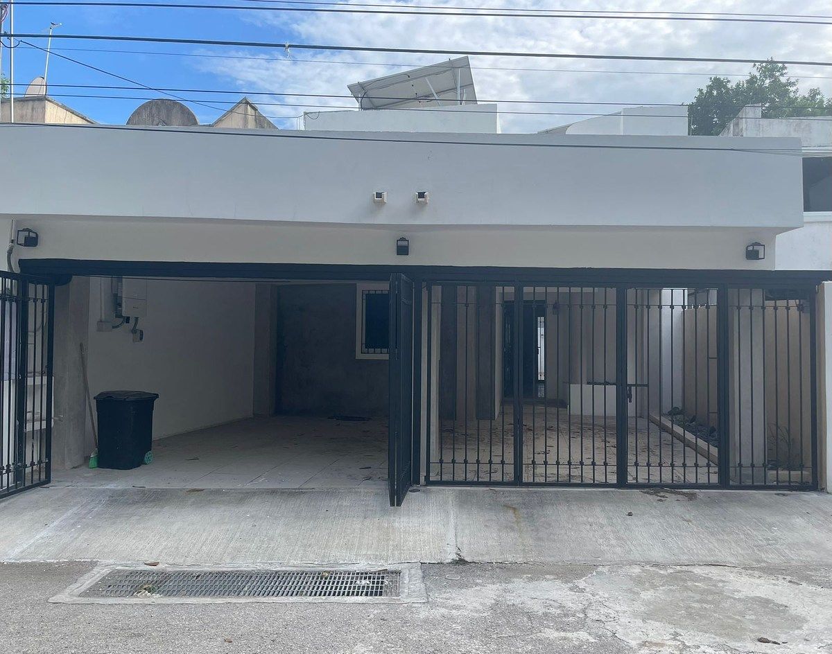 Casa en Vista Alegre Norte, Mérida, foto 2 de 27