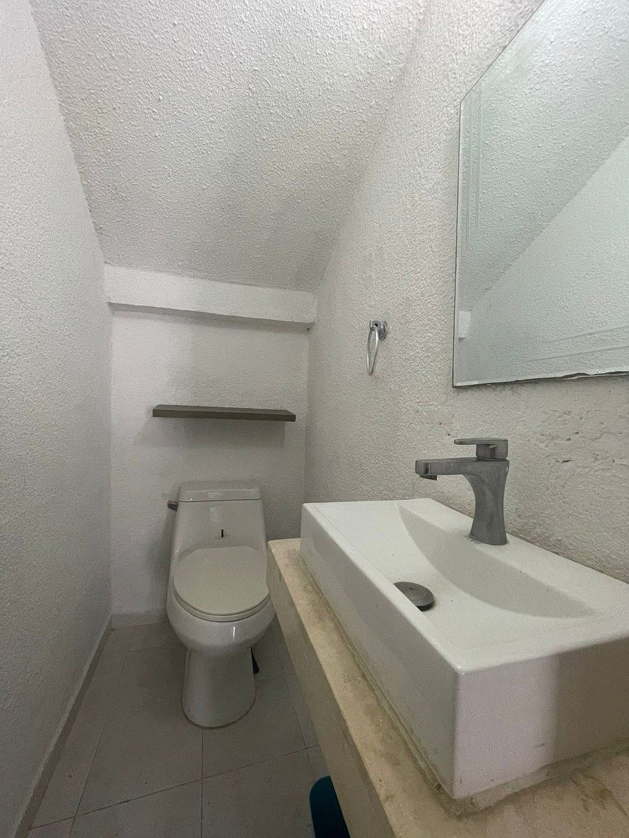 Casa en Vista Alegre Norte, Mérida, foto 5 de 27