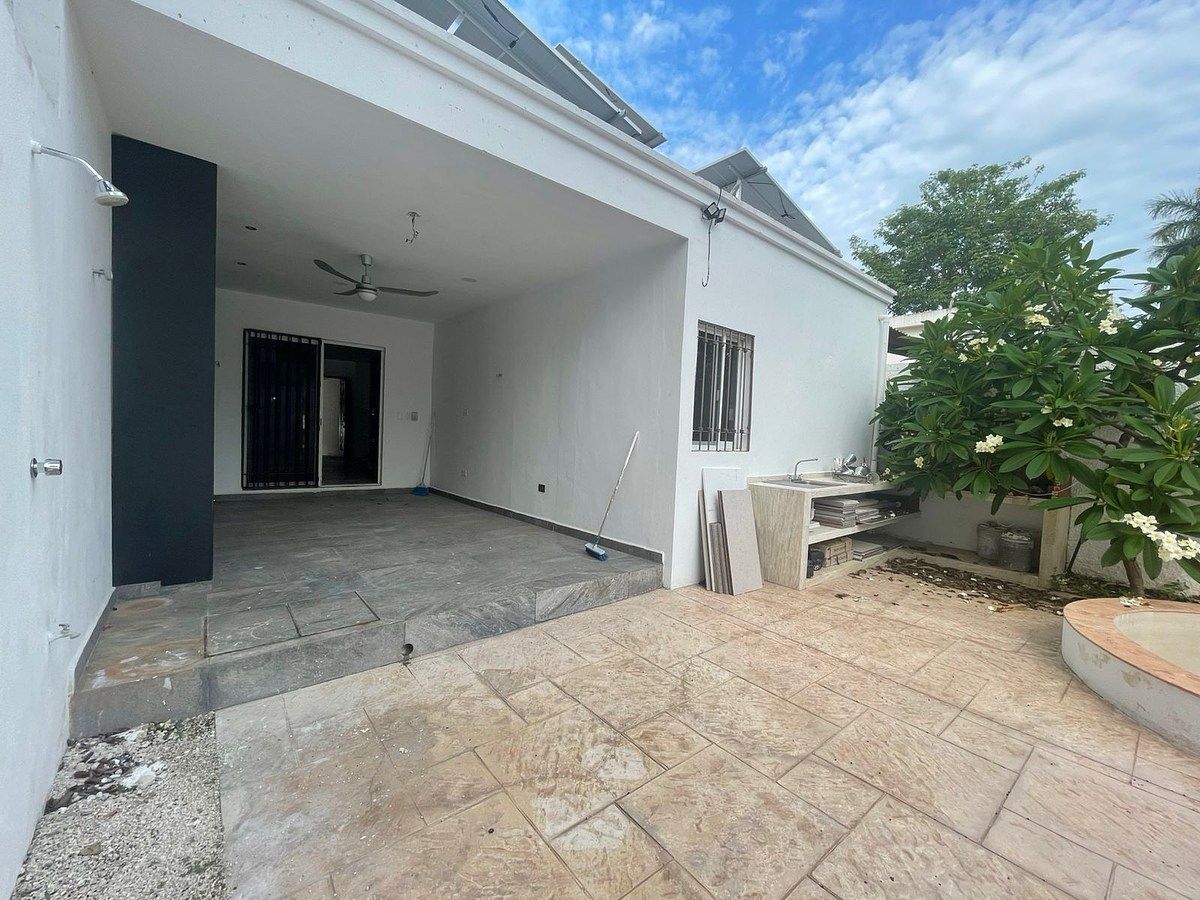 Casa en Vista Alegre Norte, Mérida, foto 7 de 27